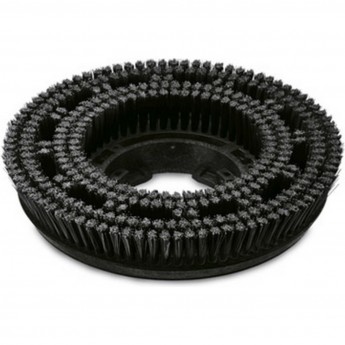 Дисковая щетка KARCHER BD 700\750\Trike жесткий черный