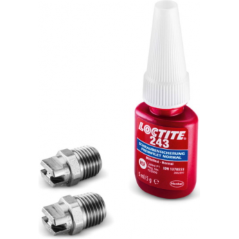 Комплект насадок KARCHER 6.415-045 025 FRI 50 Me Комплект насадок KARCHER 6.415-045 025 FRI 50 Me