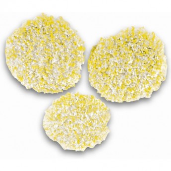 Пады KARCHER 2.863-198 для полировки камня, линолеума ПВХ к полотеру FP 304 Пады KARCHER 2.863-198 для полировки камня, линолеума ПВХ к полотеру FP 304