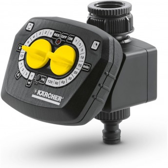 Таймер для полива KARCHER WT 4 Таймер для полива KARCHER WT 4